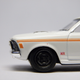 Illustration for article titled Konami Mitsubishi Galant 1:64